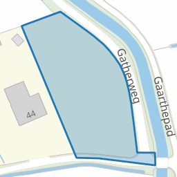 Perceel VSN02-A-1566