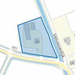 Perceel VSN02-A-1576