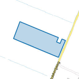 Perceel VSN02-A-1605