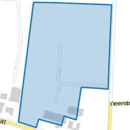Perceel VSN02-A-1607