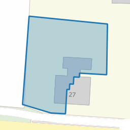 Perceel VSN02-A-1618