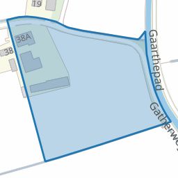 Perceel VSN02-A-1630