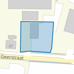 Perceel VSN02-A-1656