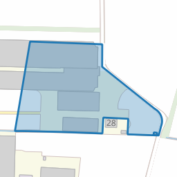 Perceel VSN02-A-1708