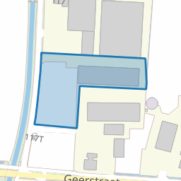 Perceel VSN02-A-1743