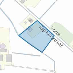 Perceel VSN02-B-1352