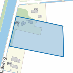 Perceel VSN02-B-1406