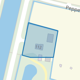 Perceel VSN02-B-1425