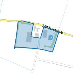 Perceel VSN02-B-1527