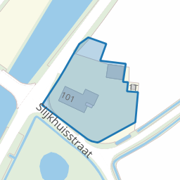 Perceel VSN02-B-1570