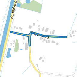 Perceel VSN02-B-1692