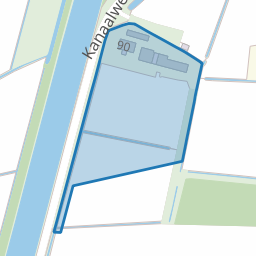 Perceel VSN02-B-1704