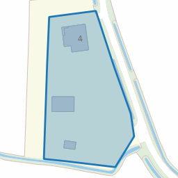 Perceel VSN02-B-1718