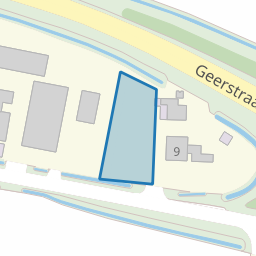 Perceel VSN02-B-1765