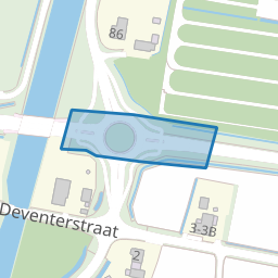 Perceel VSN02-B-1775