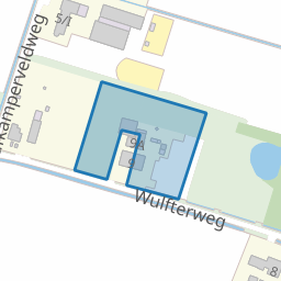 Perceel VSN02-B-1835