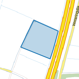 Perceel VSN02-B-1845