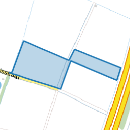 Perceel VSN02-B-1850