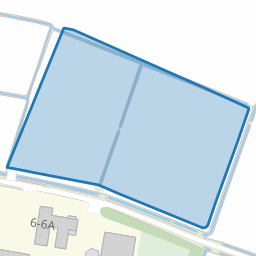 Perceel VSN02-B-1851