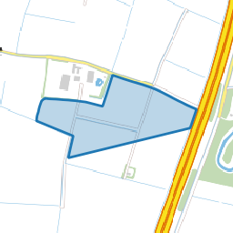 Perceel VSN02-B-1861