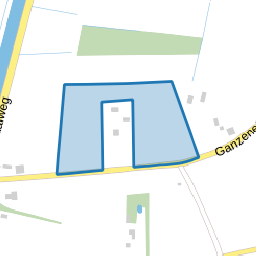 Perceel VSN02-B-1863