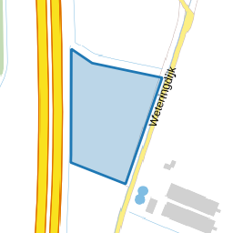 Perceel VSN02-B-1871