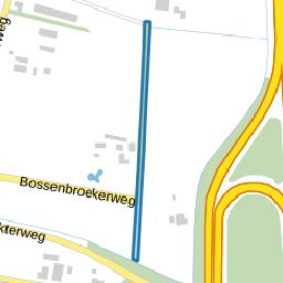 Perceel VSN02-B-1892