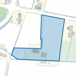 Perceel VSN02-B-1910