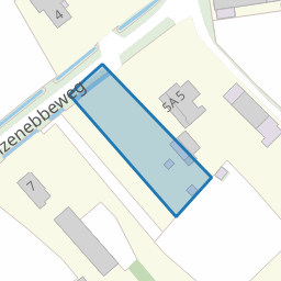 Perceel VSN02-B-1913