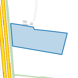 Perceel VSN02-B-1921