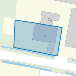 Perceel VSN02-B-1965