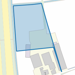 Perceel VSN02-B-1991