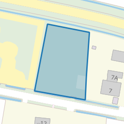 Perceel VSN02-B-2003