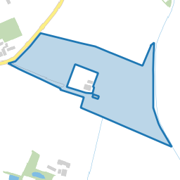 Perceel VSN02-B-2012