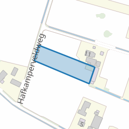 Perceel VSN02-B-2015