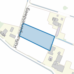 Perceel VSN02-B-2016