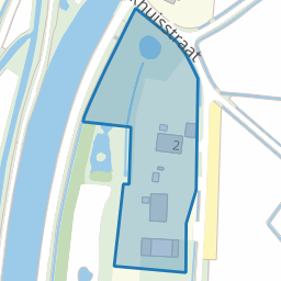 Perceel VSN02-B-2030