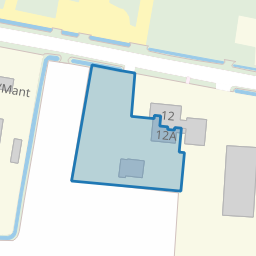 Perceel VSN02-B-2032