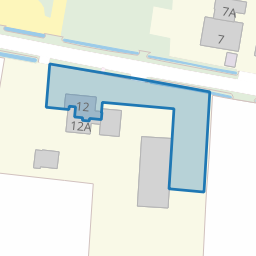 Perceel VSN02-B-2033