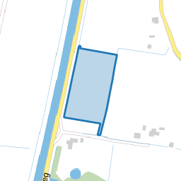 Perceel VSN02-B-2045