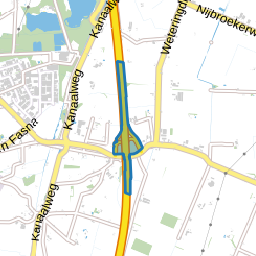 Perceel VSN02-B-2057