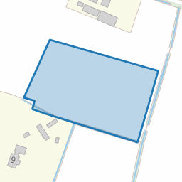 Perceel VSN02-B-2075