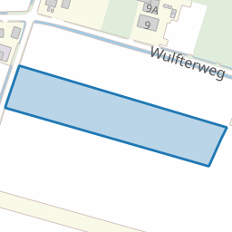 Perceel VSN02-B-2076