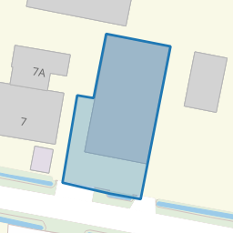 Perceel VSN02-B-2080