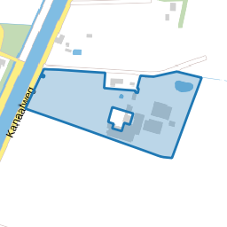 Perceel VSN02-B-2092