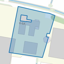 Perceel VSN02-B-2104