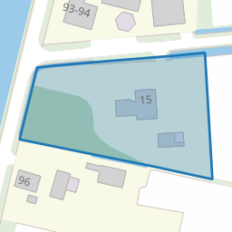 Perceel VSN02-B-2108