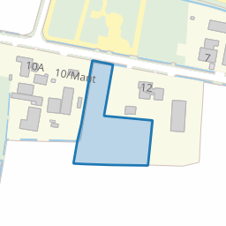 Perceel VSN02-B-2158