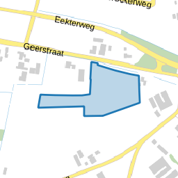 Perceel VSN02-B-2160