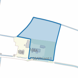 Perceel VSN02-B-2177